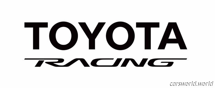 El nuevo hypercar de Toyota para Le Mans no lleva el logotipo que esperas | Carscoops